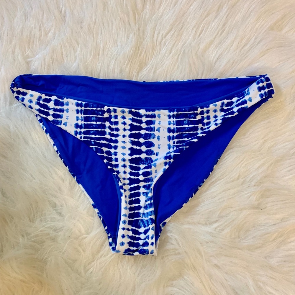 Bikini bottoms